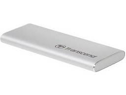 Transcend ESD380C USB-C 1 To - Disque SSD externe portable - Disque dur  externe - Transcend