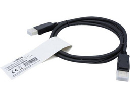 Adaptateur DisplayPort vers HDMI LINDY 41718