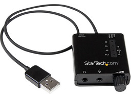 StarTech.com ICUSB232C  StarTech.com Câble Adaptateur USB-C vers
