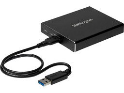 LaCie Mobile Drive STLP2000400 - disque dur - 2 To - USB 3.2 Gen 1