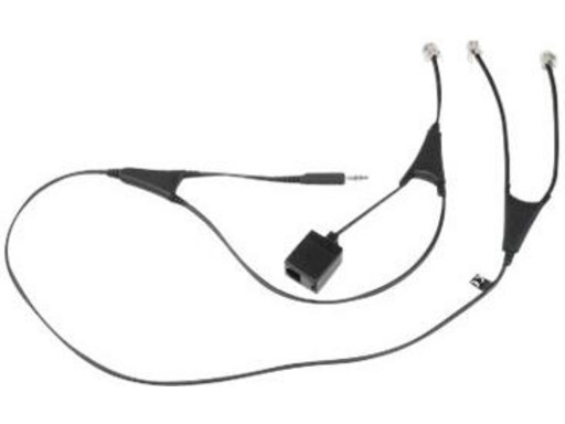 CASQUE SANS FIL BLUETOOTH JABRA GN9120