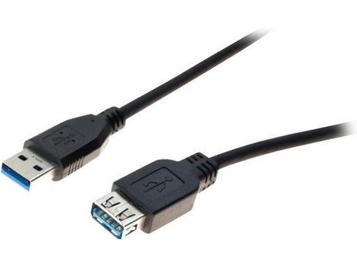 Generic Rallonge USB 2.0 Mâle a Femelle 5m
