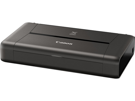 Canon PIXMA iP110 - imprimante jet d'encre couleur A4 - Wifi, USB