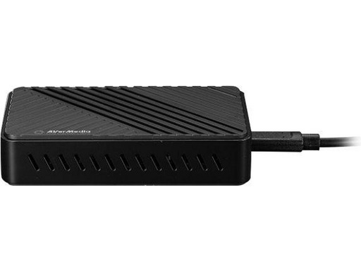 AVerMedia GC553 4K Live Ultra Game Capture card Review - H2S Media