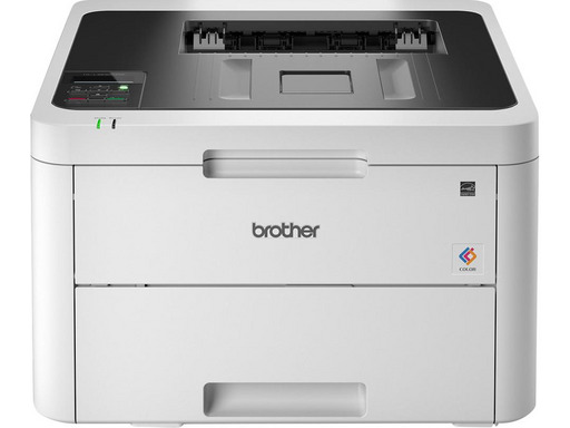 Brother HL-L3230CDW A4 imprimante laser réseau couleur avec wifi Brother