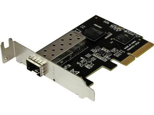 StarTech.fr Carte Réseau PCI Express vers 1 port Gigabit Ethernet