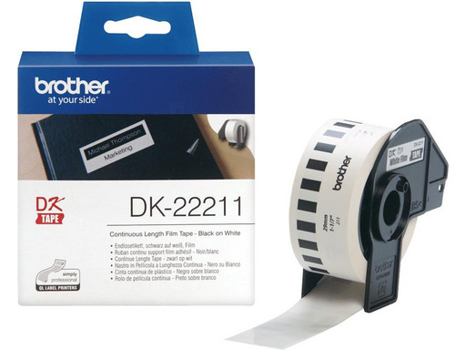 Brother QL-800 imprimante pour étiquettes Thermique directe