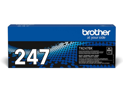 Brother DR-243CL Kit tambour 18000 pages pour DCP-L3510CDW DCP